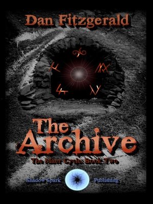 cover image of The Archive